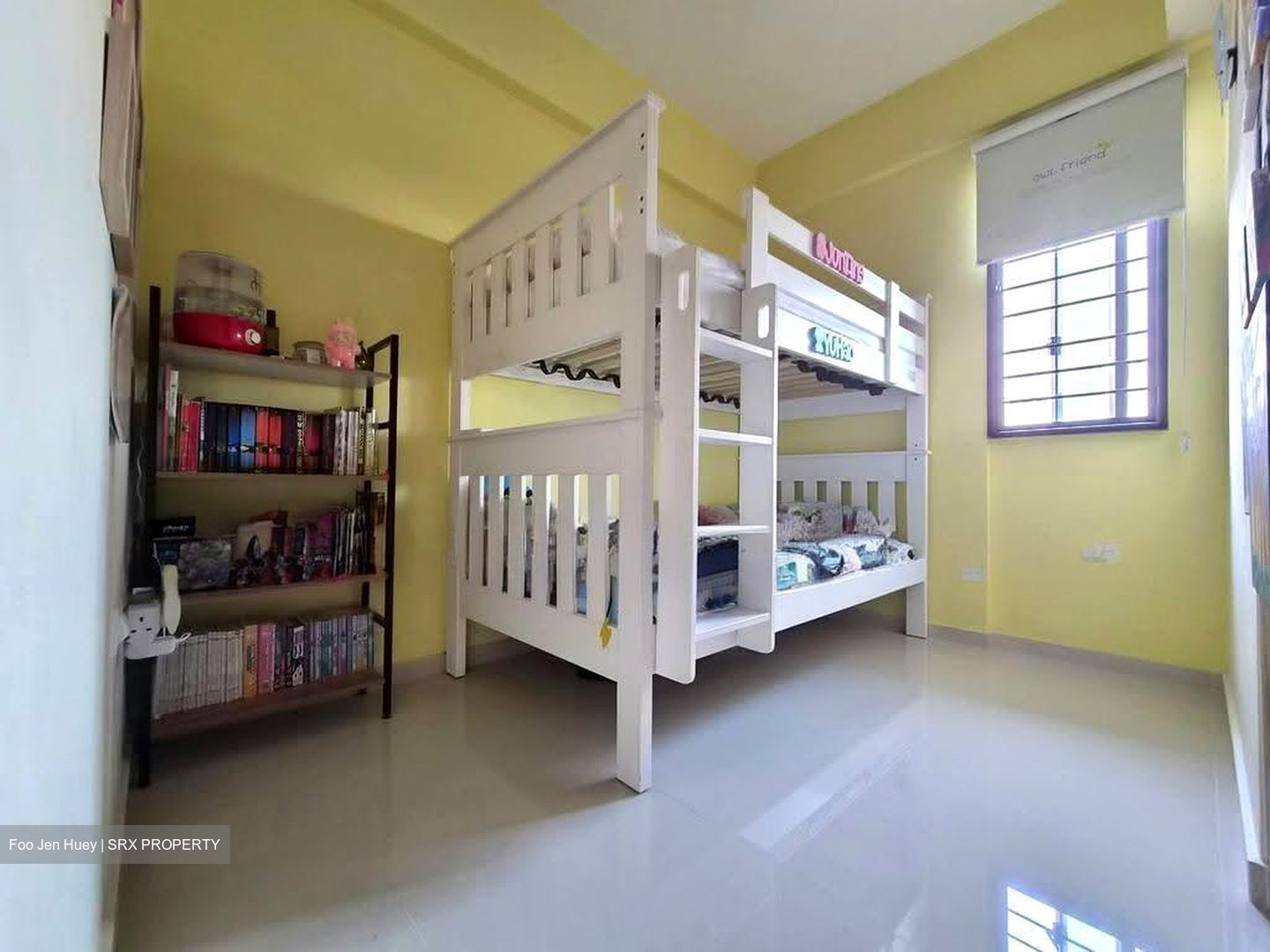 Floraville (D28), Apartment #628565231